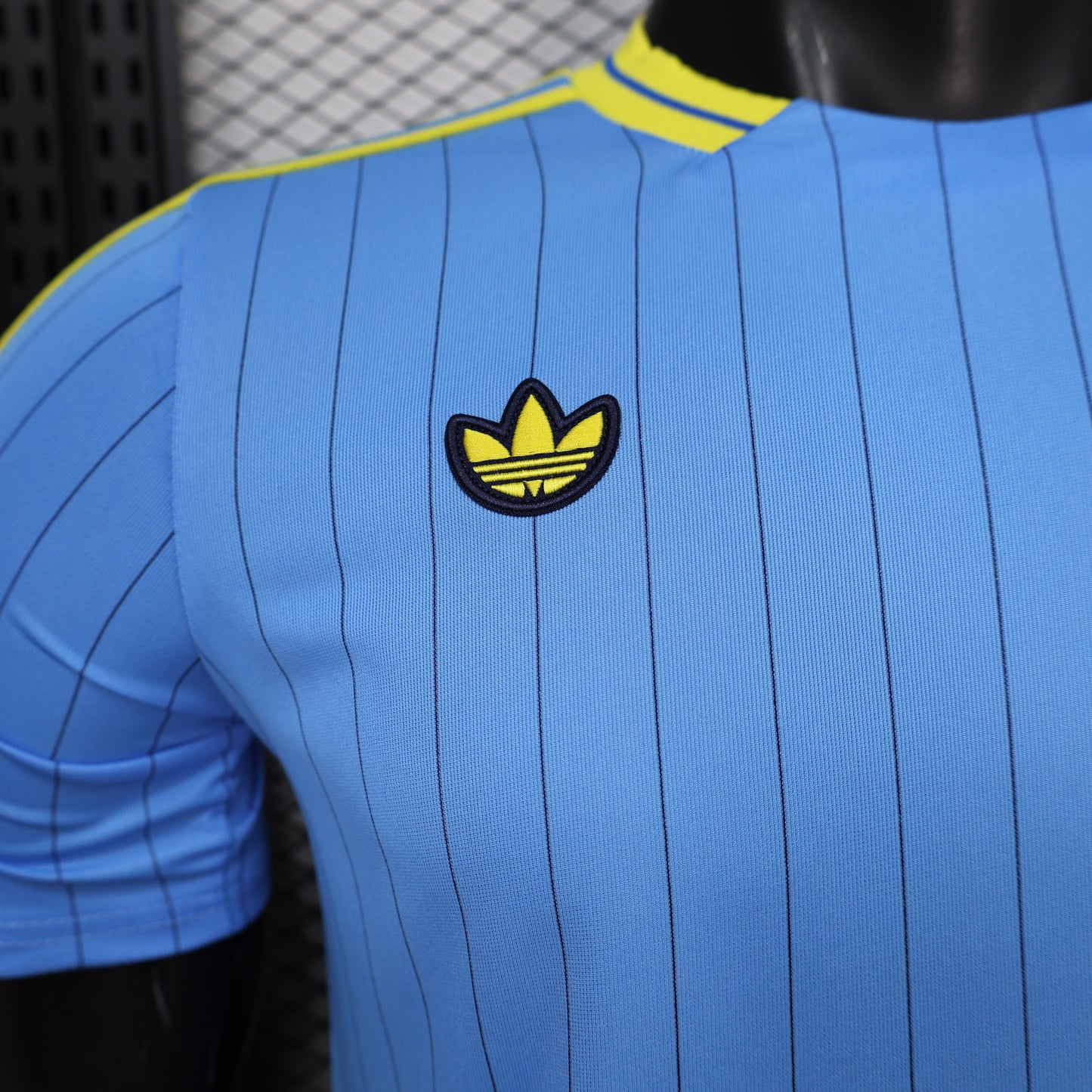 Colombia 2026 Jersey