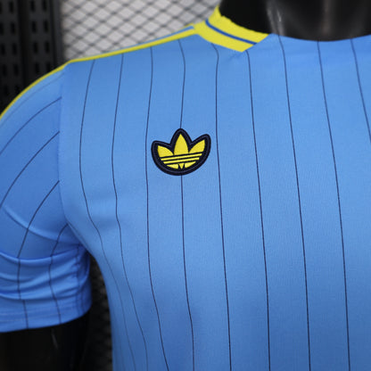 Colombia 2026 Jersey