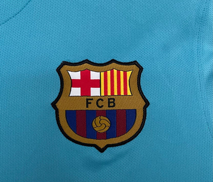 Barcelona 2015/2016 Third Jersey
