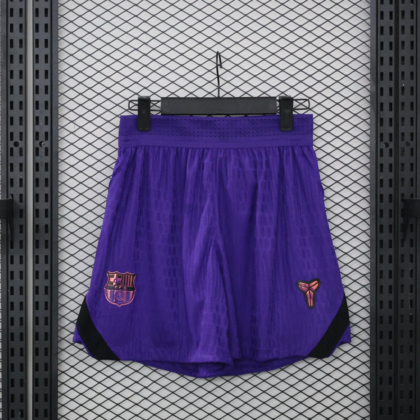 Barcelona 2026/2027 Away Shorts