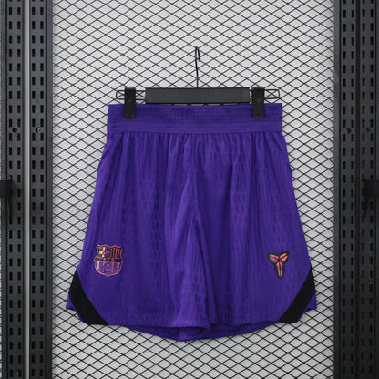 Barcelona 2026/2027 Away Shorts