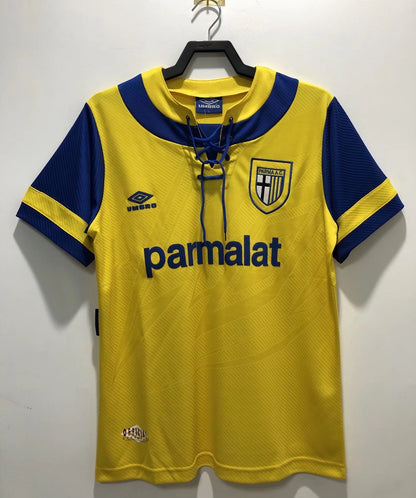 Parma 1993/1995 Away Jersey