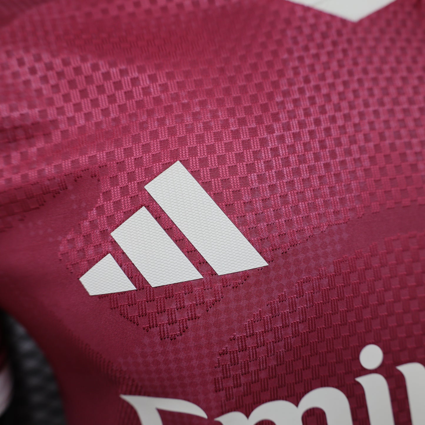 Real Madrid 2026/2027 Third Jersey