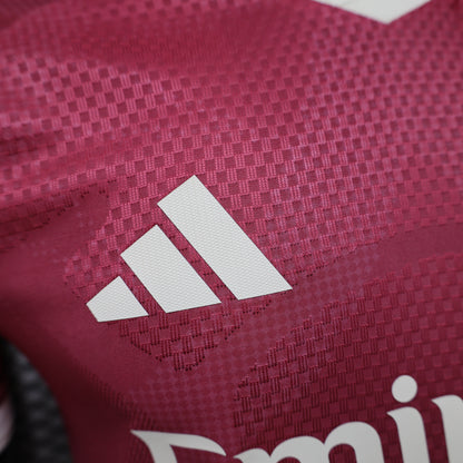 Real Madrid 2026/2027 Third Jersey