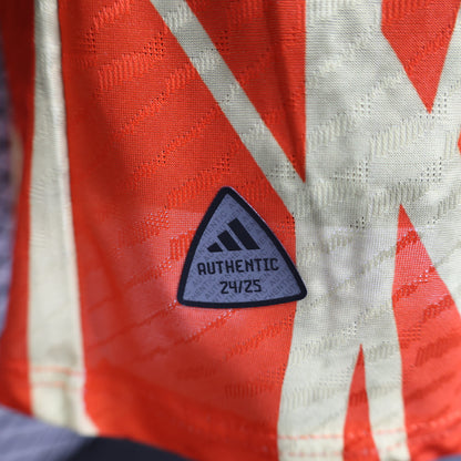Bayern 2024/2025 Jersey