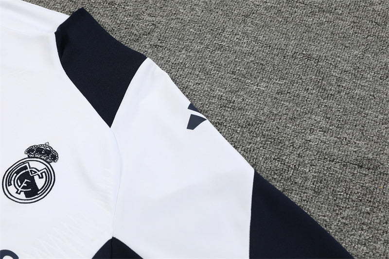Real Madrid 2024/2025 Training Suit