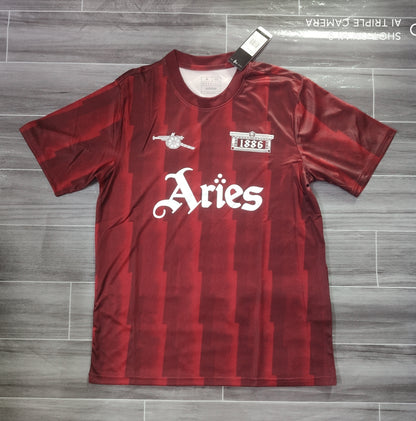Arsenal 2024/2025 Jersey