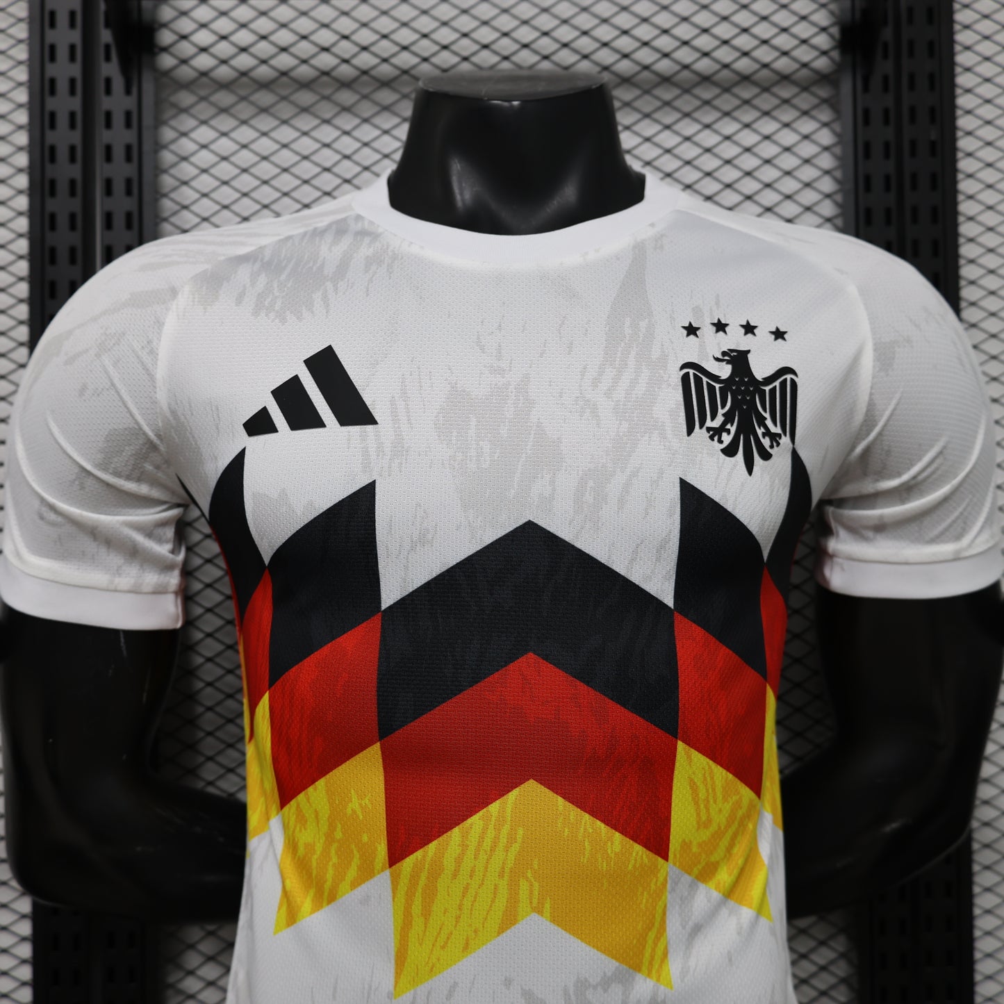 Germany 2026 Jersey