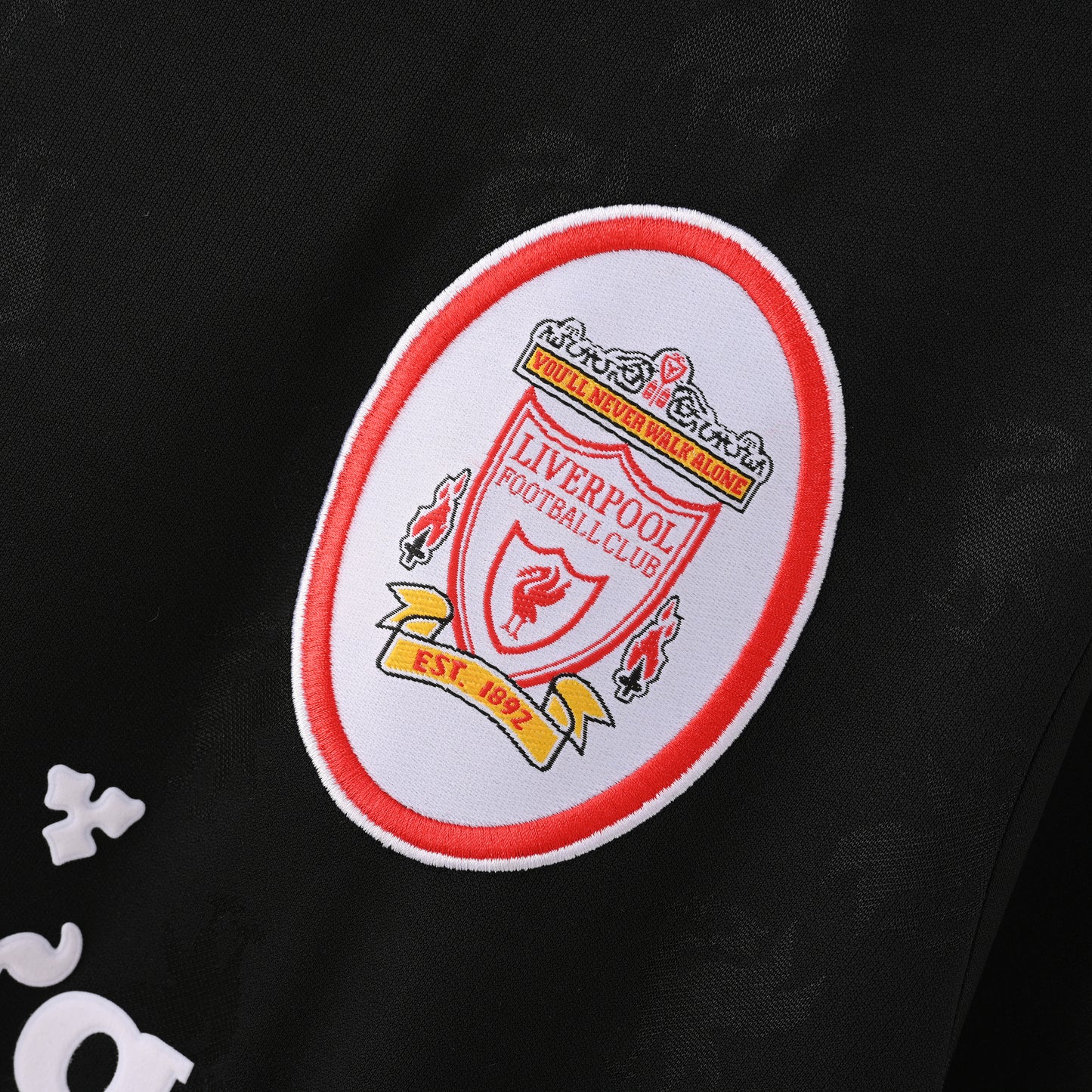 Liverpool 1996/1997 Away Jersey