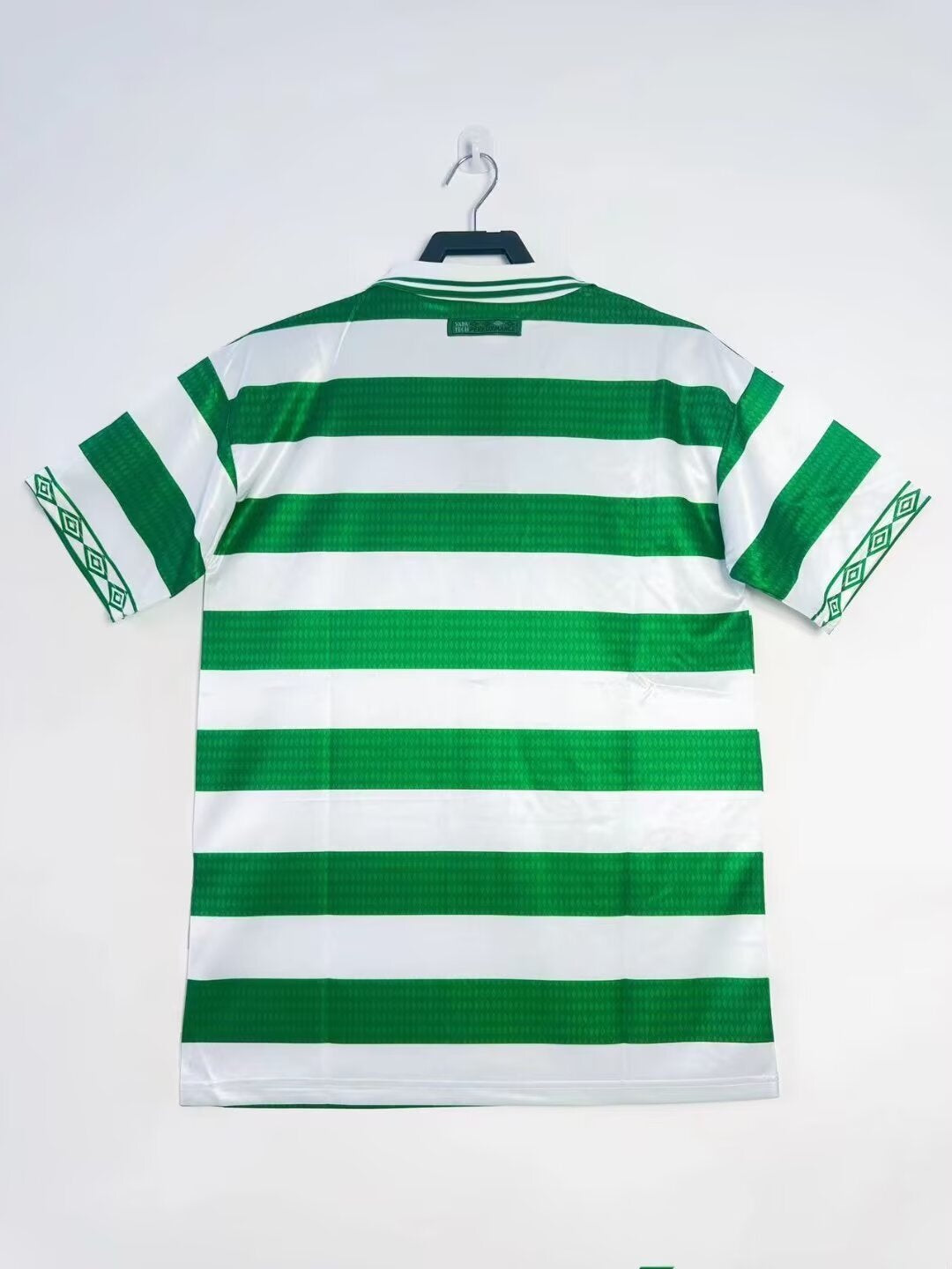 Celtic 1997/1999 Home Jersey