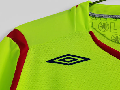 Lyon 2008/2009 Third Jersey