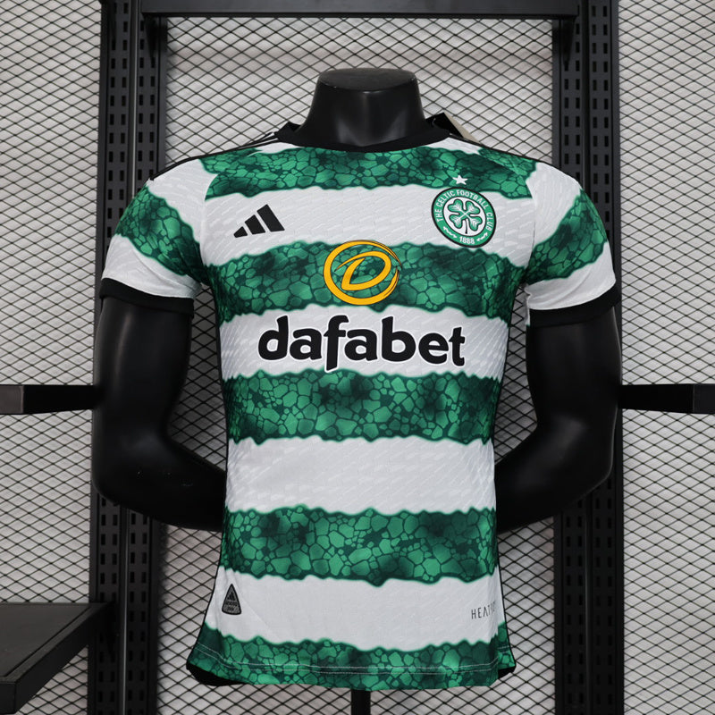 Celtic 2023/2024 Home Jersey