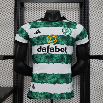 Celtic 2023/2024 Home Jersey