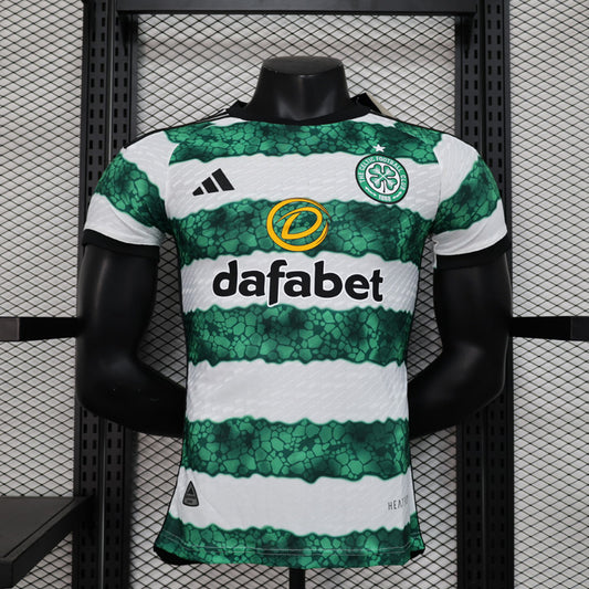 Celtic 2023/2024 Home Jersey