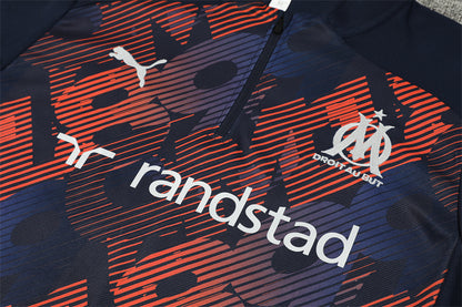 Marseille 2024/2025 Training Suit