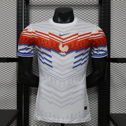 France 2026 Jersey