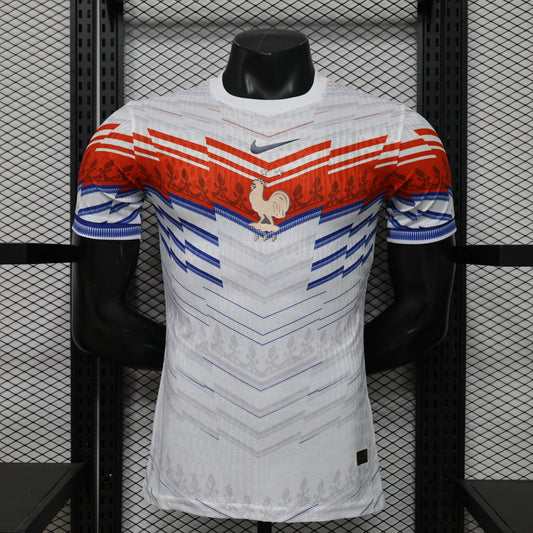 France 2026 Jersey