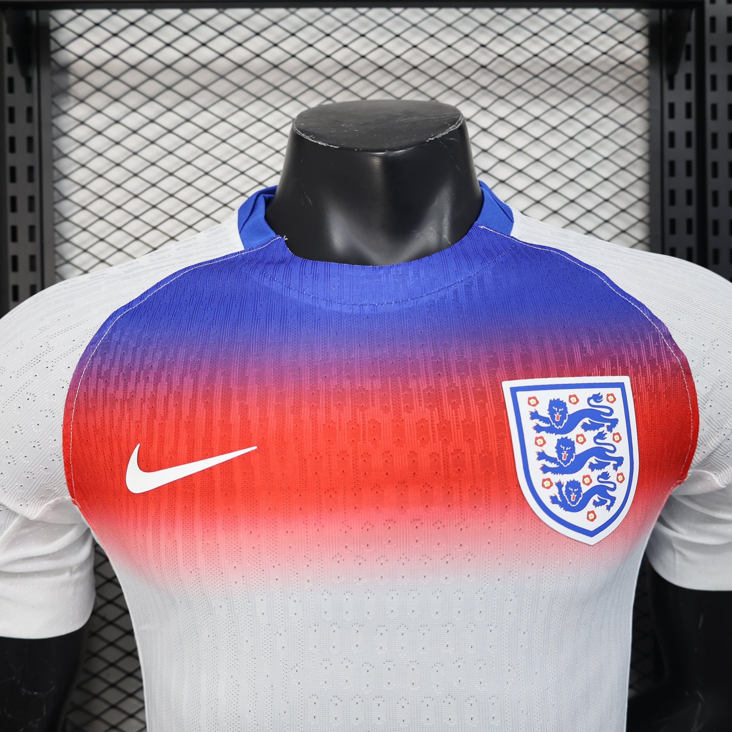 England 2025 Home Jersey