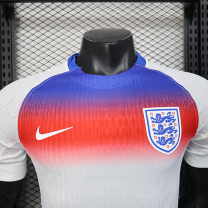 England 2025 Home Jersey