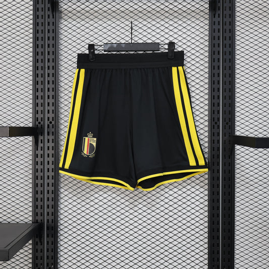 Belgium 2026 Home Shorts