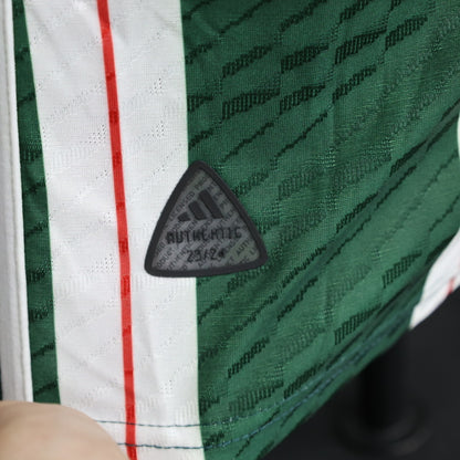 Manchester United 2023/2024 Away Jersey