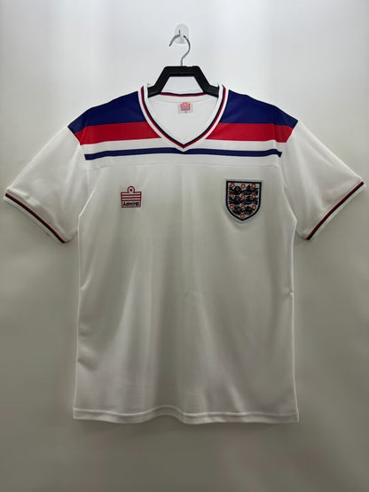 England 1982 Home Jersey
