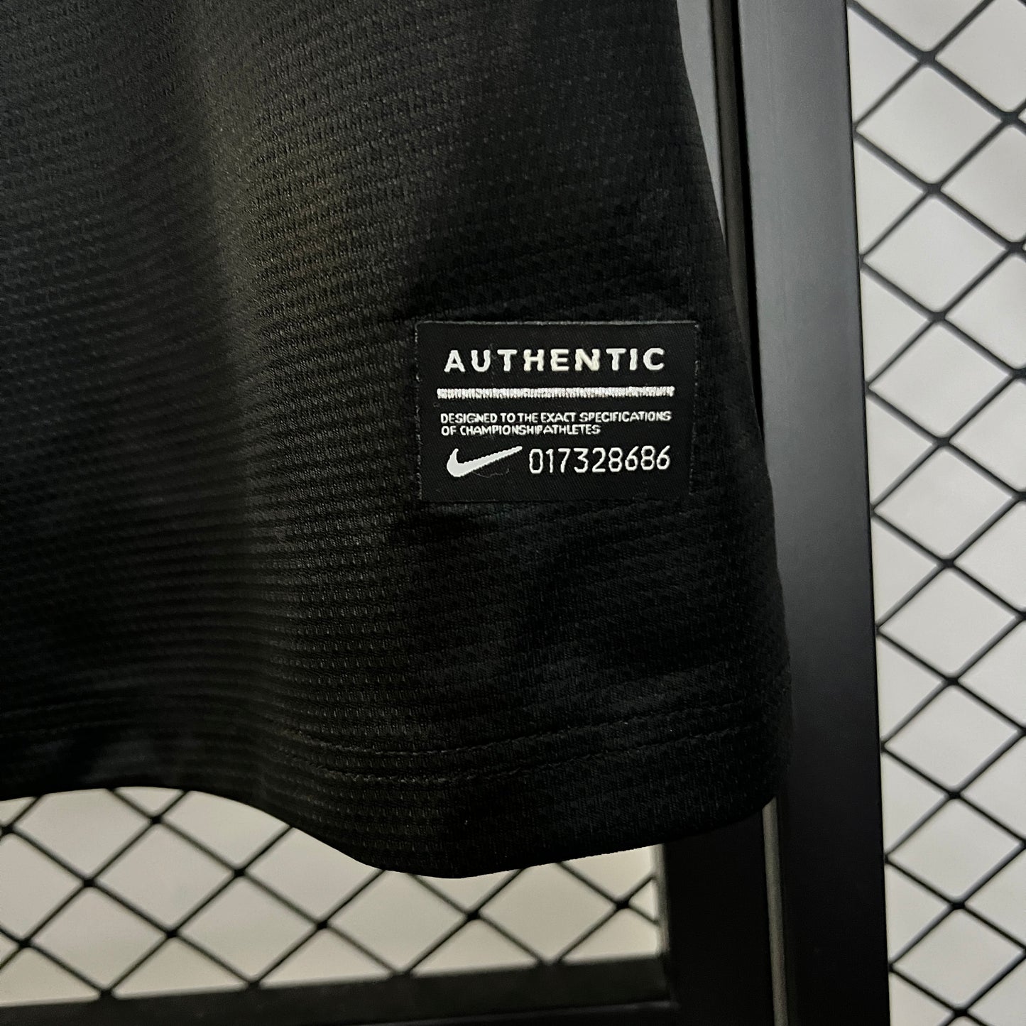 Manchester City 2013/2014 Away Jersey