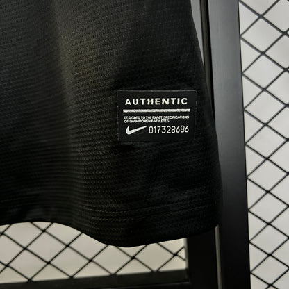 Manchester City 2013/2014 Away Jersey
