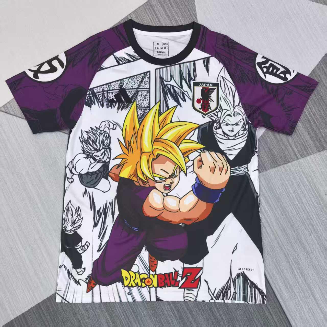 Japan 2024 Jersey