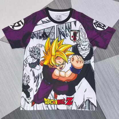 Japan 2024 Jersey
