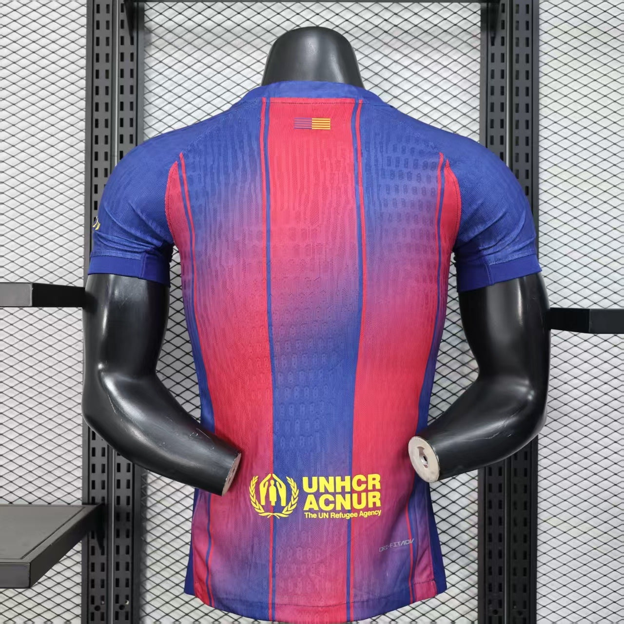 Barcelona 2025/2026 Jersey
