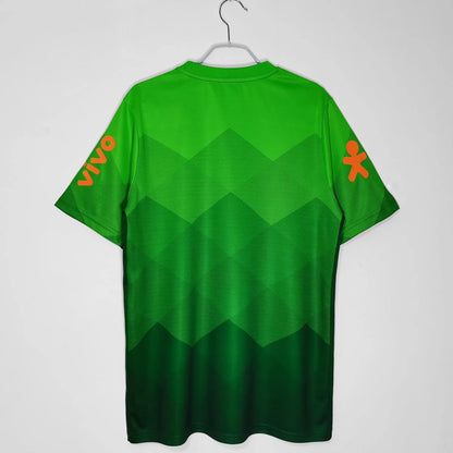 Brazil 2020 Jersey