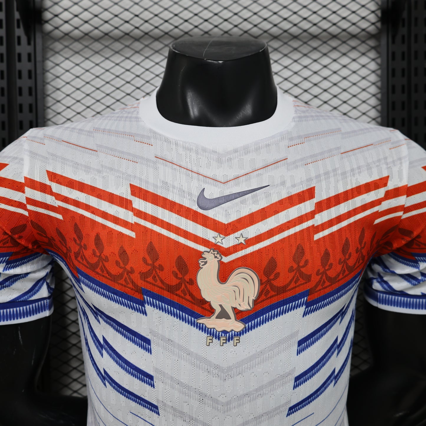 France 2026 Jersey