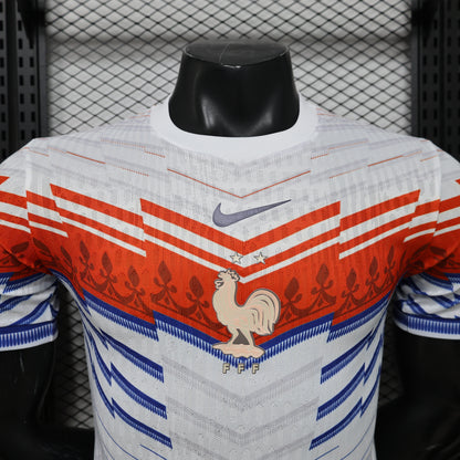 France 2026 Jersey