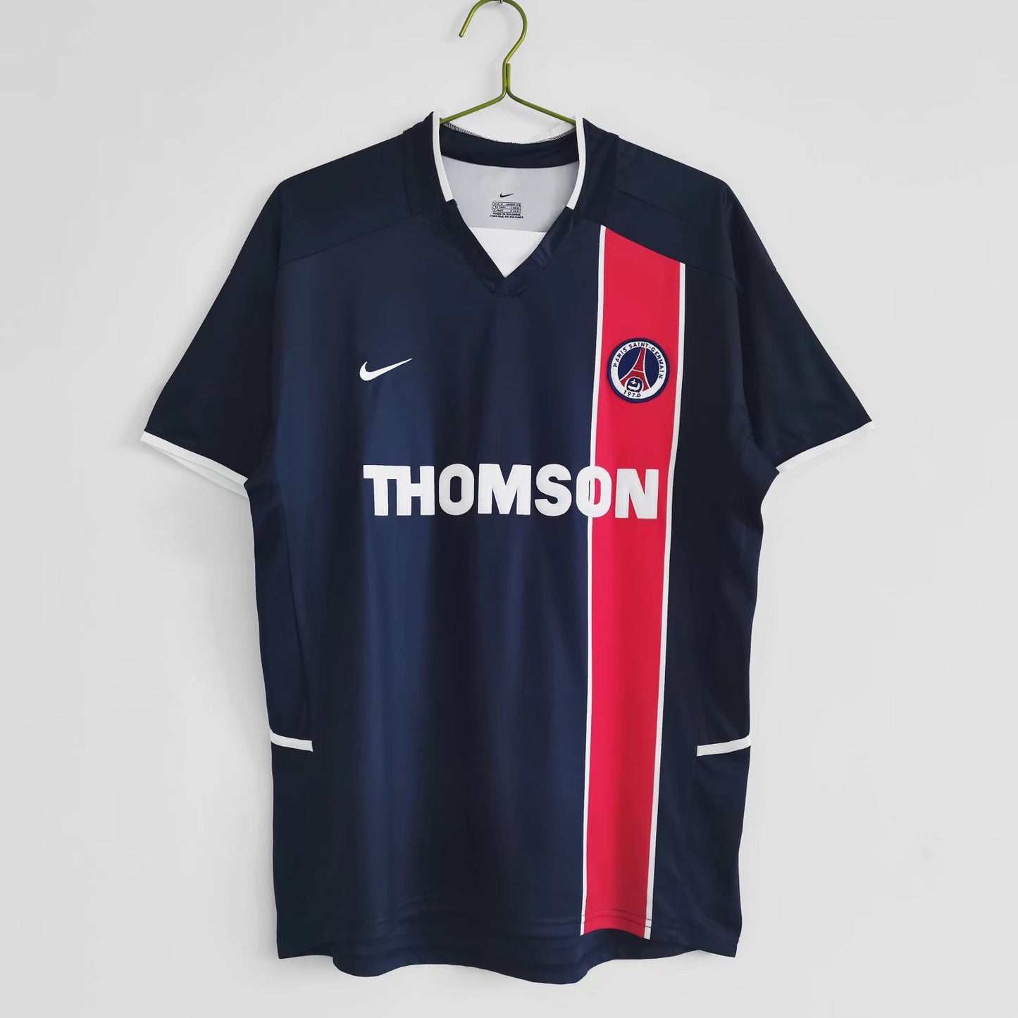 PSG 2002/2003 Home Jersey