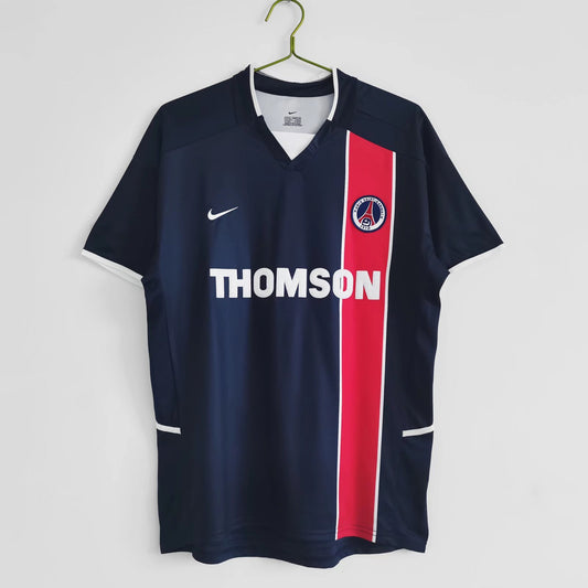PSG 2002/2003 Home Jersey