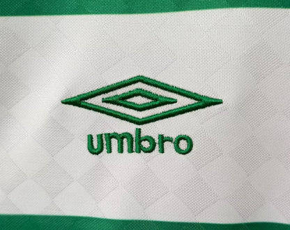Celtic 1987/1989 Home Jersey