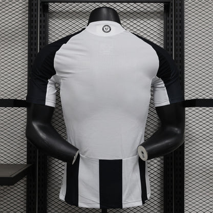 Newcastle 2024/2025 Home Jersey