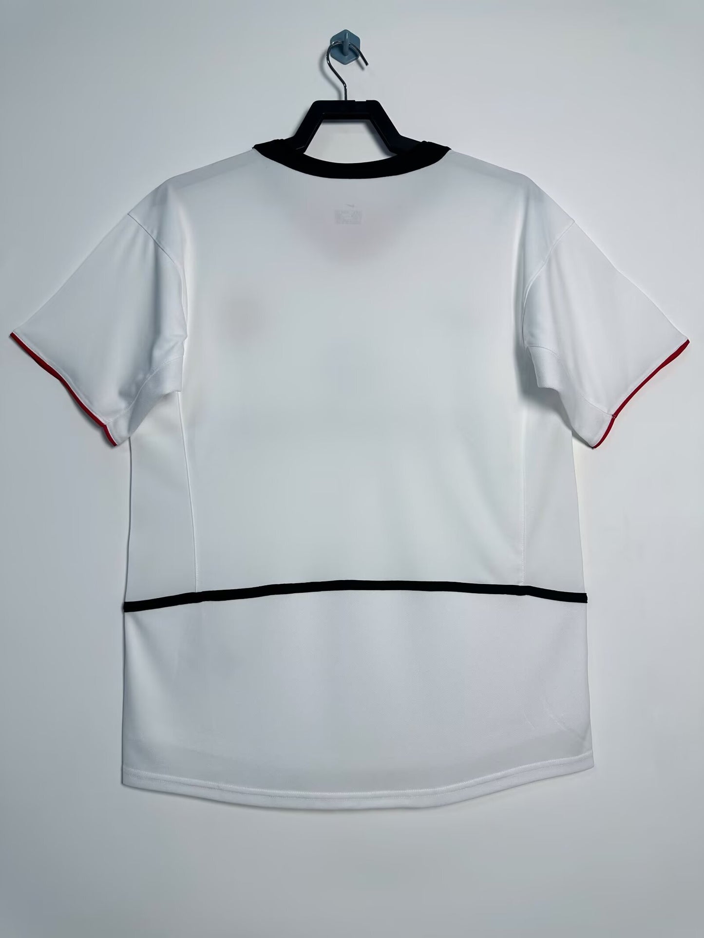 Manchester United 2002/2003 Away Jersey