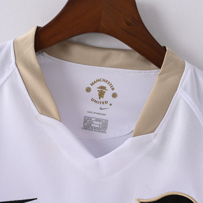 Manchester United 2006/2007 Away Jersey