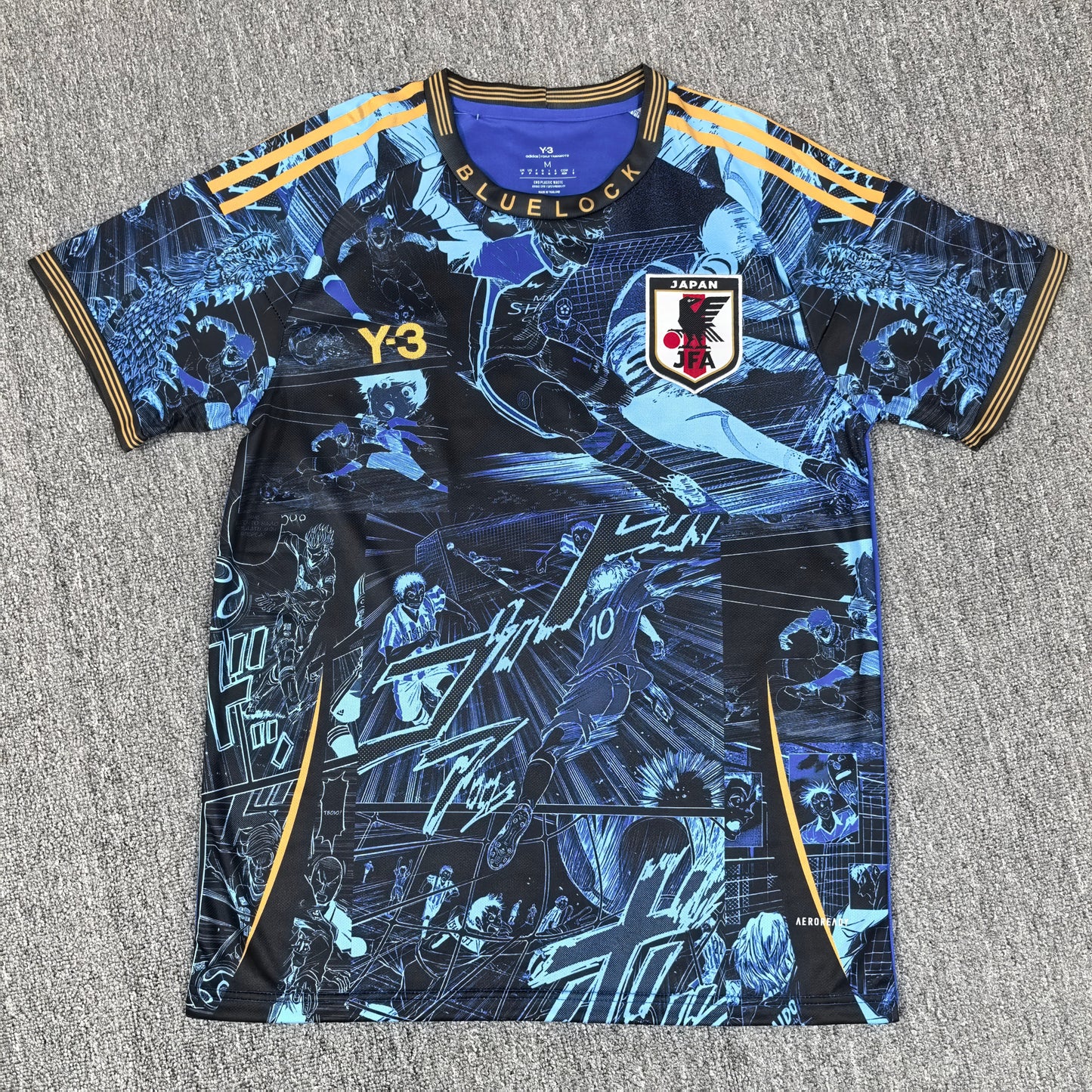 Japan 2024 Jersey