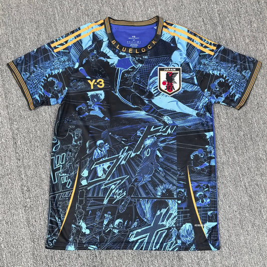 Japan 2024 Jersey