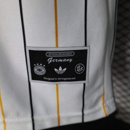 Gemany 2026 Jersey