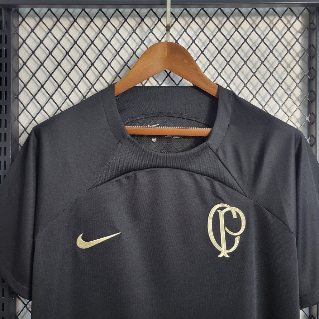Corinthians 2023/2024 Jersey