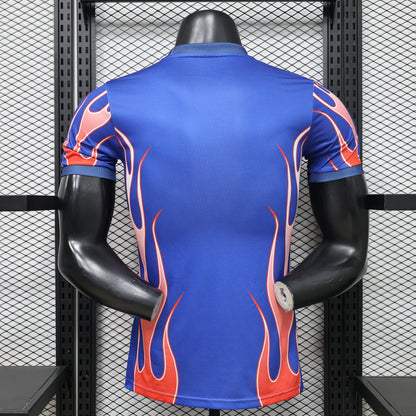 Japan 2026 Jersey