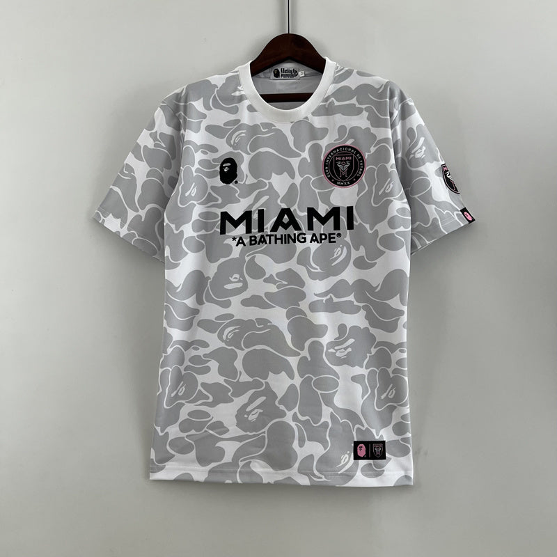 Inter Miami 2023/2024 Jersey
