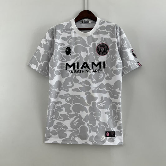 Inter Miami 2023/2024 Jersey