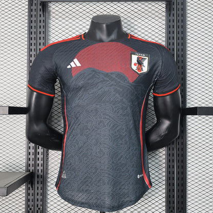 Japan 2024 Jersey