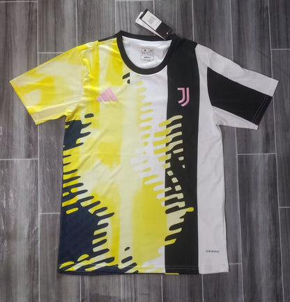 Juventus 2025/2026 Jersey