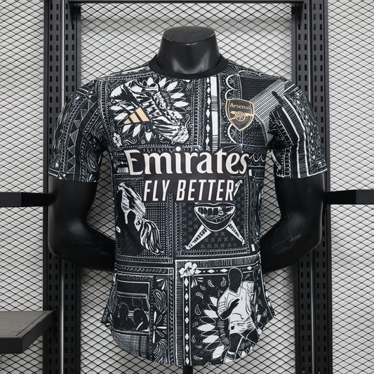 Arsenal 2023/2024 Jersey